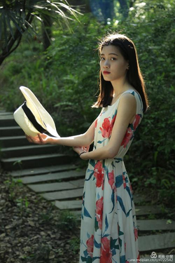 亚洲色库应用主界面展示